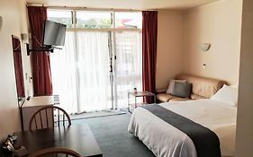 Dilworth Motel Auckland